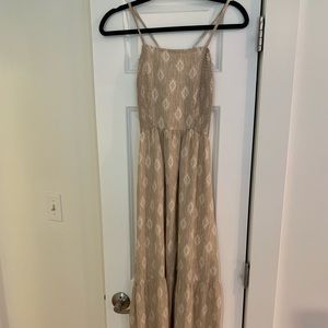 Universal Thread Maxi dress